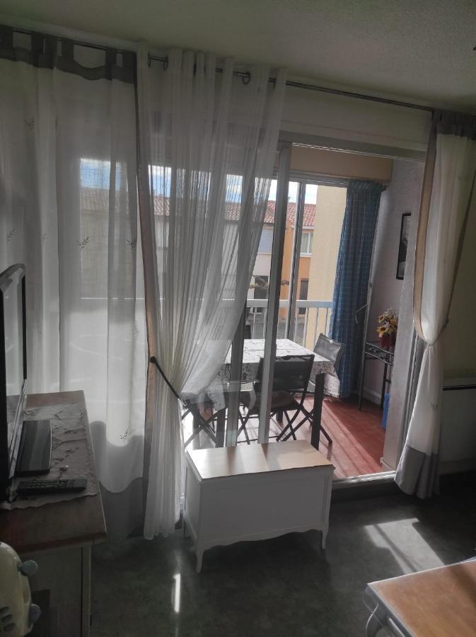 Maison Valras Plage Εξωτερικό φωτογραφία