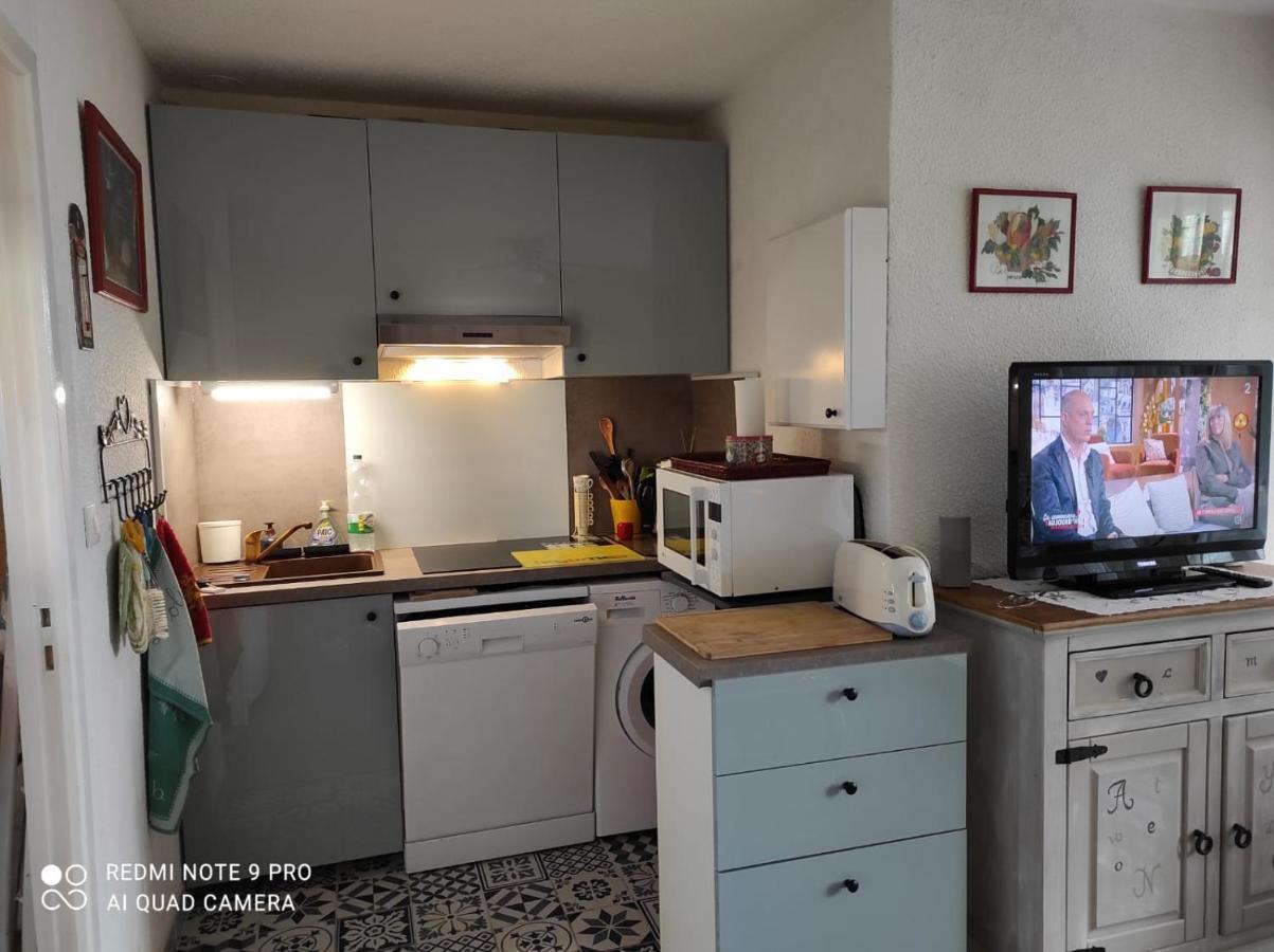 Maison Valras Plage Εξωτερικό φωτογραφία